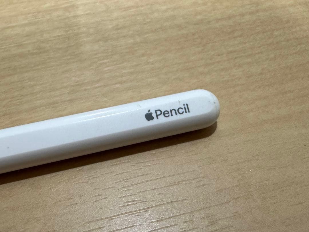 【値下げ】Apple pencil第二世代