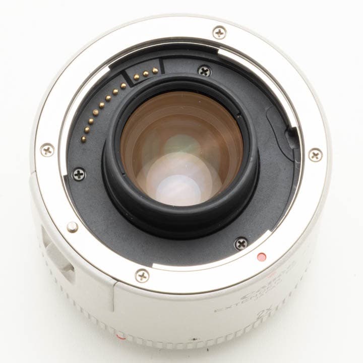 Canon EF 300mm F2.8L USM エクステンダ EF2x セット
