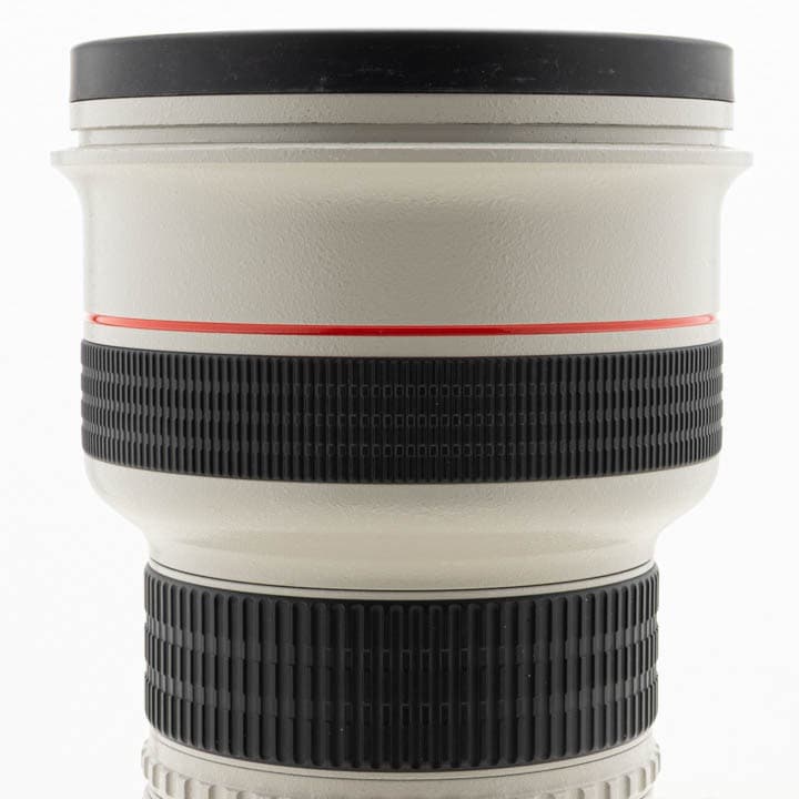 Canon EF 300mm F2.8L USM エクステンダ EF2x セット