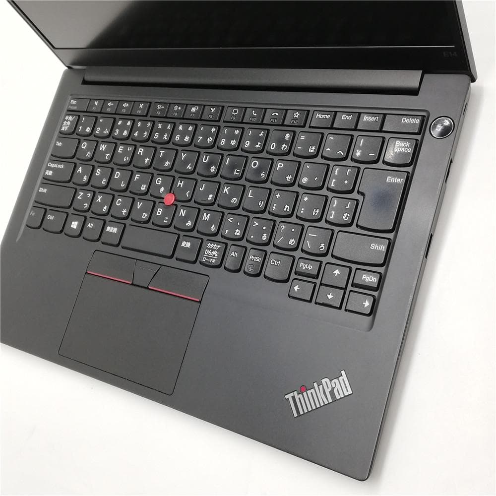 Lenovo E14 Gen 2中古美品i5-11 16GB 512GWin11