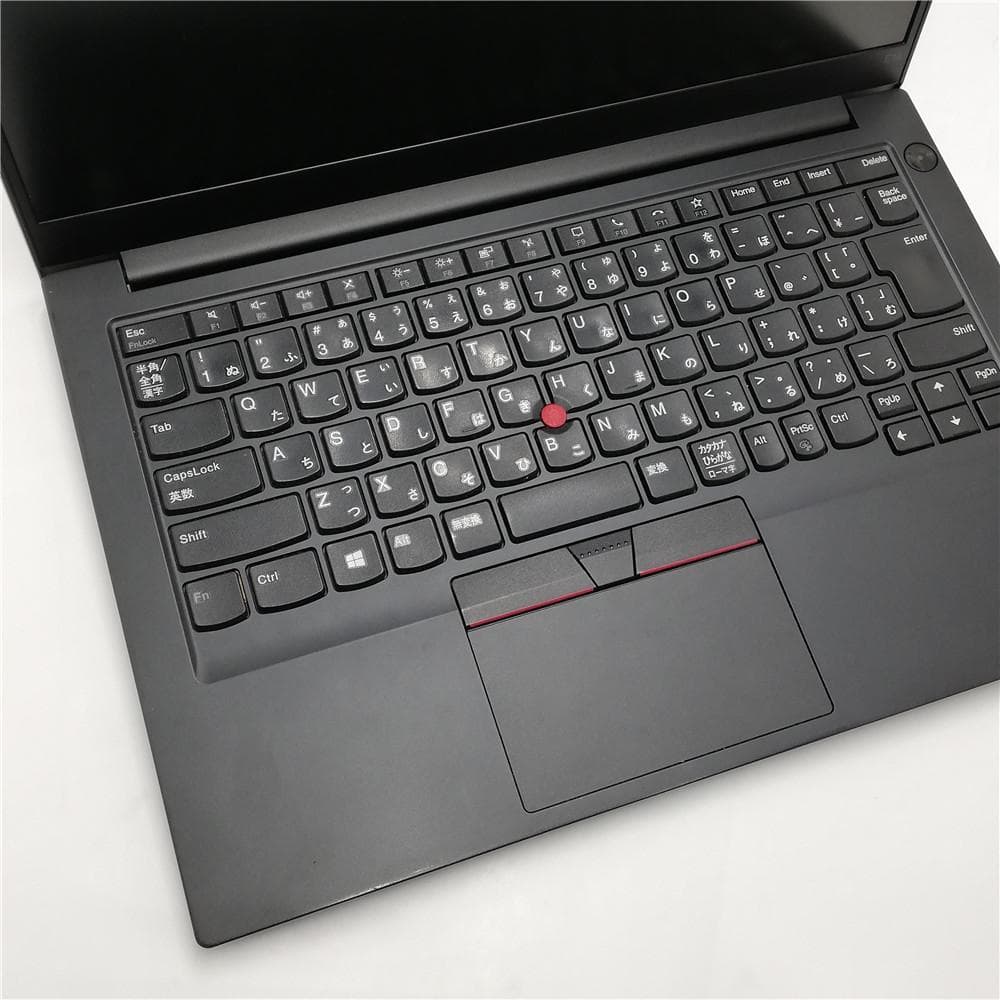Lenovo E14 Gen 2中古美品i5-11 16GB 512GWin11