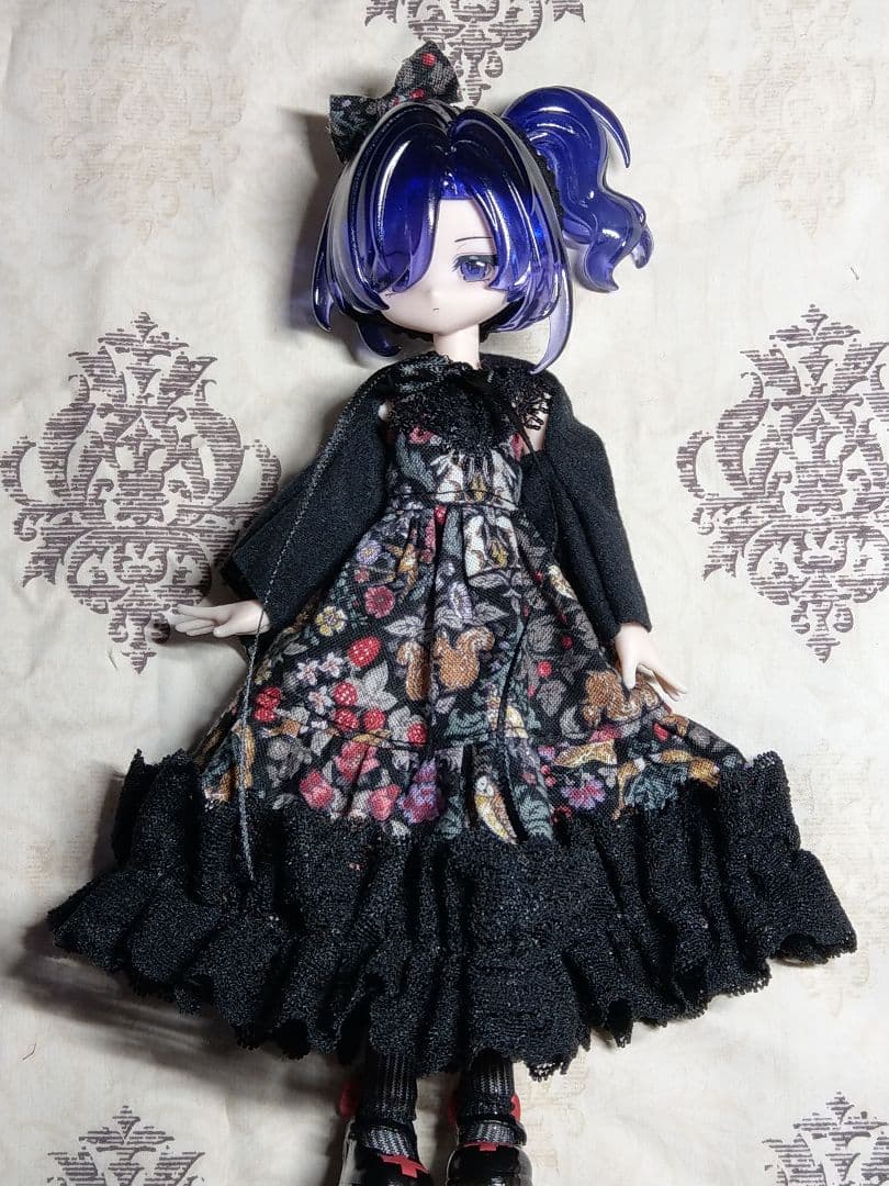 はっぱサマご確認用*ブラインドドールサイズお洋服おまとめ