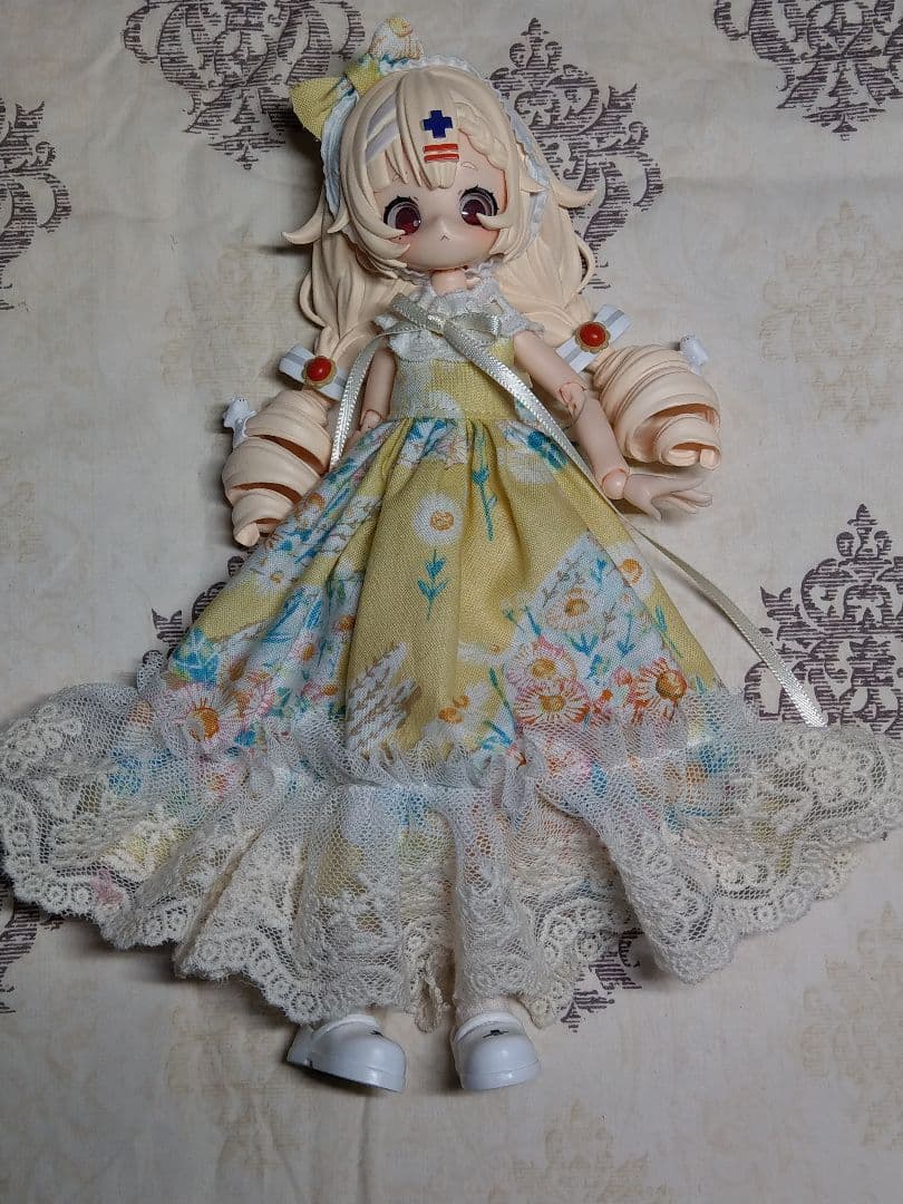 はっぱサマご確認用*ブラインドドールサイズお洋服おまとめ