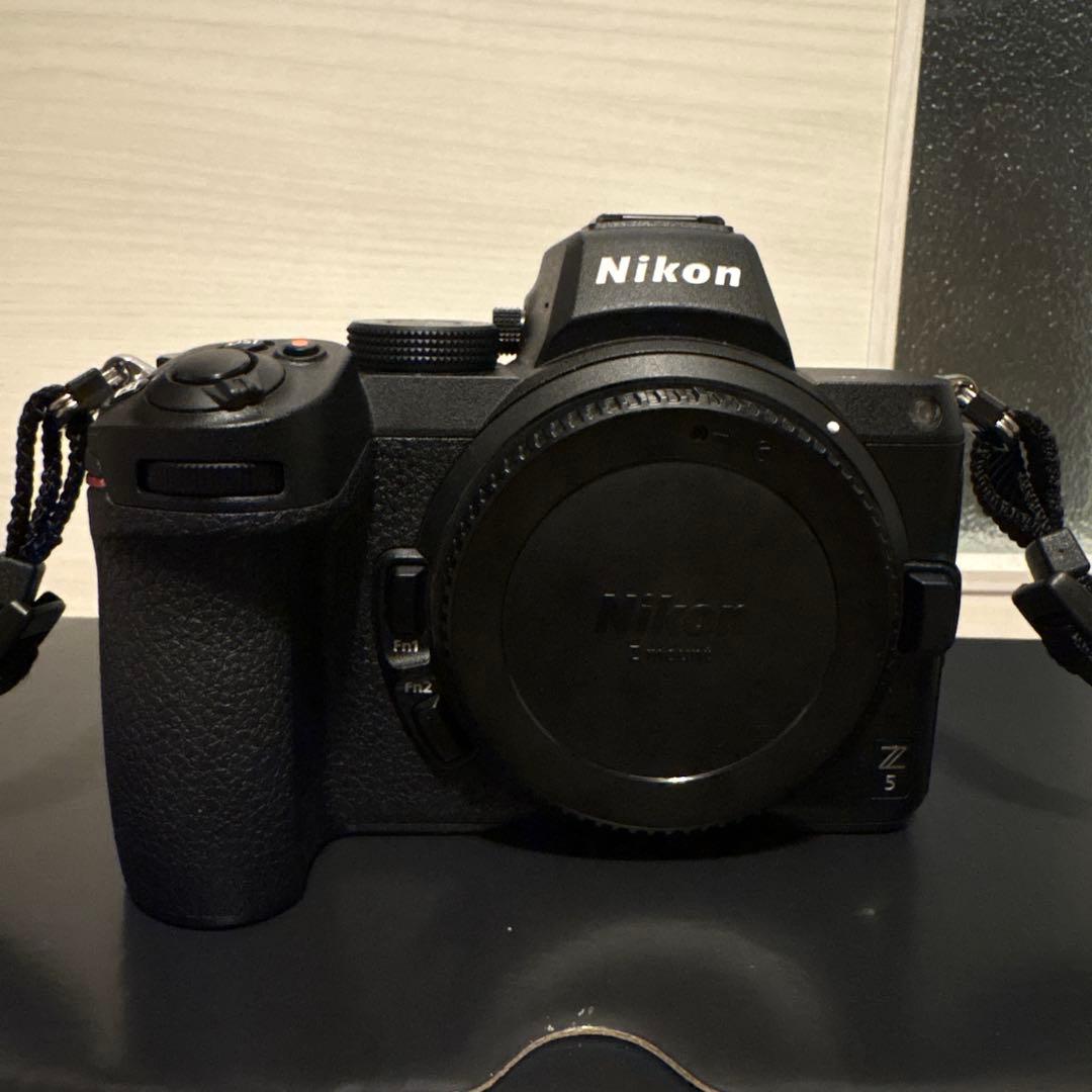 デジタルカメラ Nikon Z 5 24-50 Kit