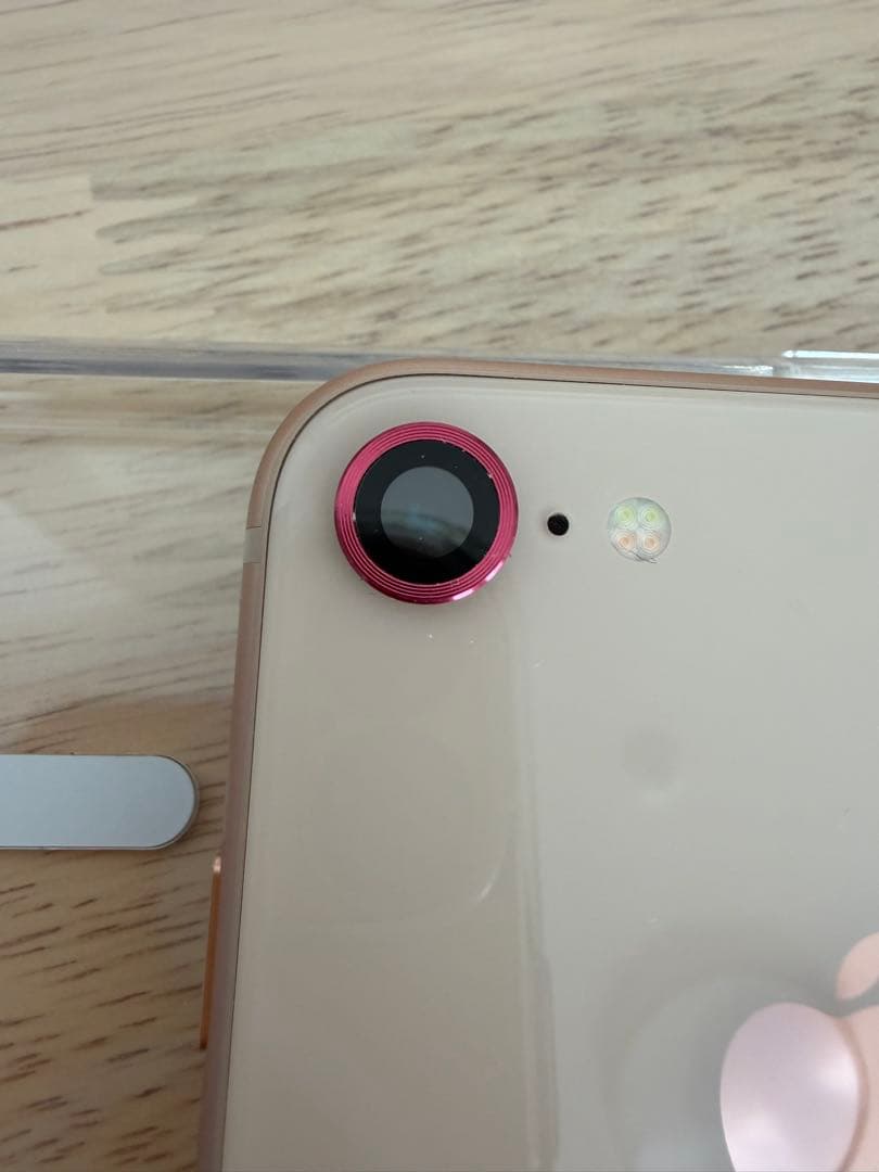Apple iPhone8 64GB Gold(SIMフリー)