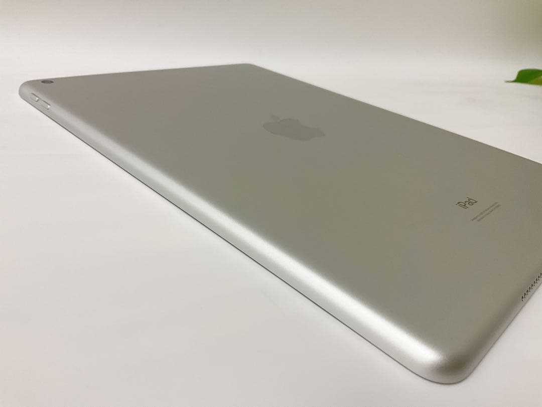 【美品・BT89％】iPad 第9世代 64GB Wifiモデル