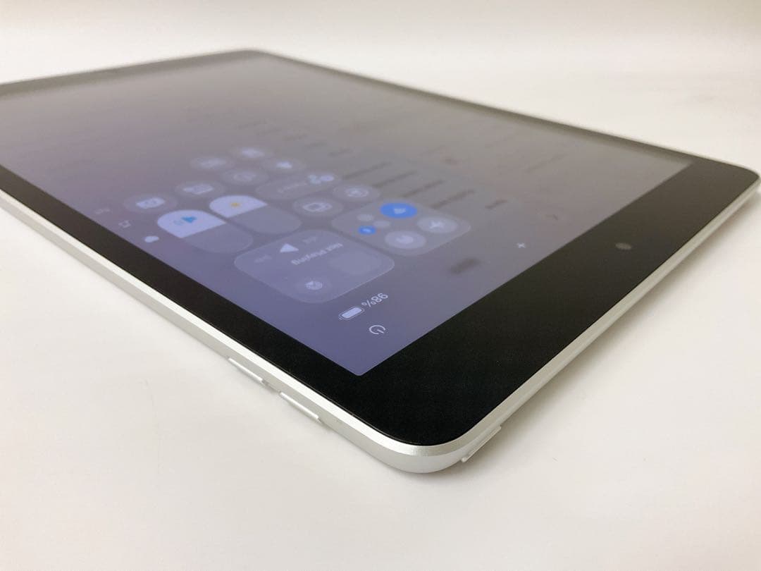 【美品・BT89％】iPad 第9世代 64GB Wifiモデル