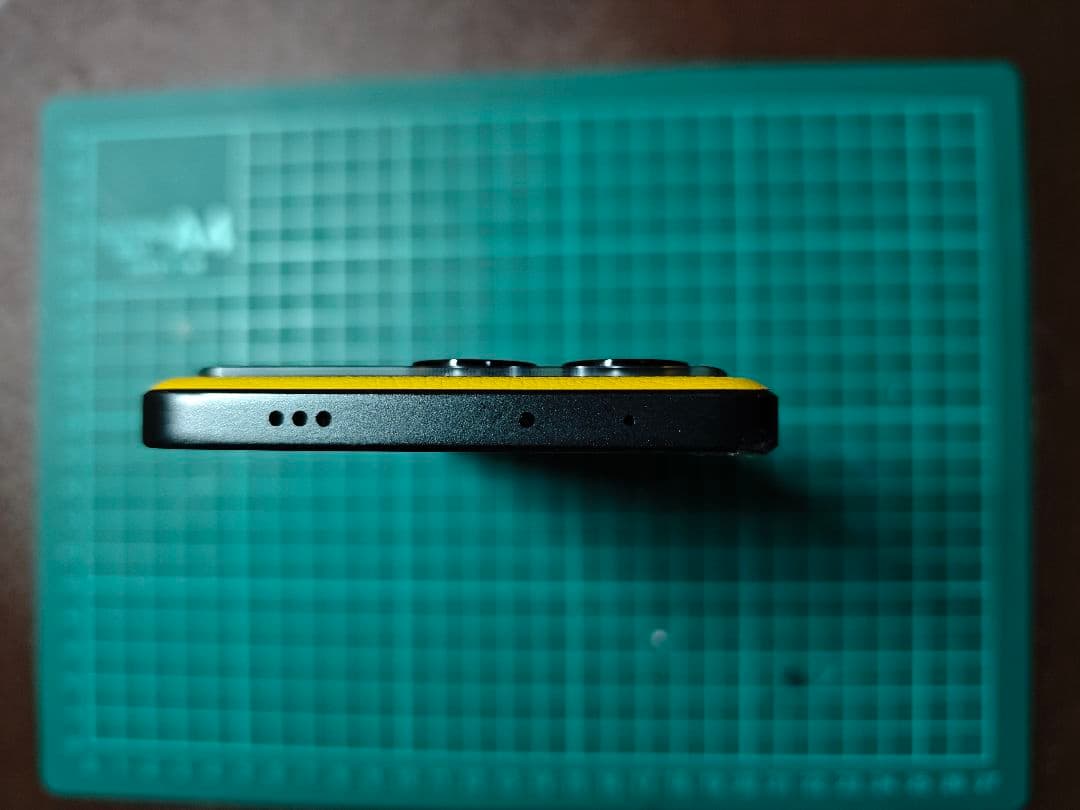 POCO x6 proグローバル版 RAM12GB ROM512GB