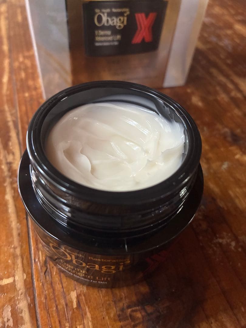 Obagi X ダーマアドバンスドリフト 50g