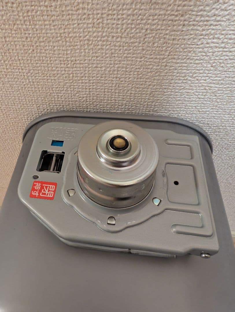 CORONA 石油ファンヒーター エコモード搭載