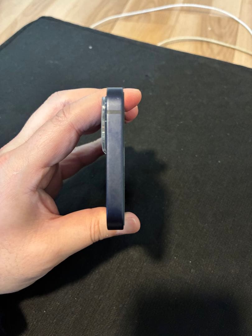 Apple iPhone 12miniブラック 本体