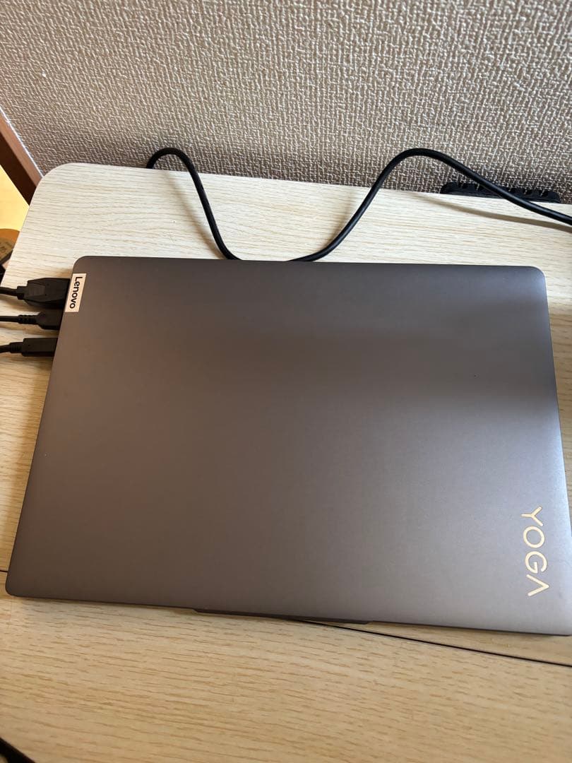 Windowsノート本体 Yoga Slim 7i Gen 9 Core Ultra 7 155H