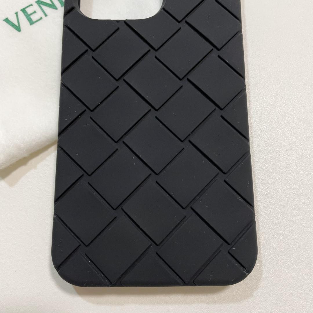 【新品未使用】bottega veneta スマホ iPhoneケース 正規品