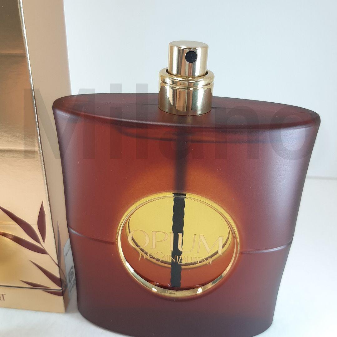 YSL オピウム オーデパルファム 90ml 香水 イヴサンローラン