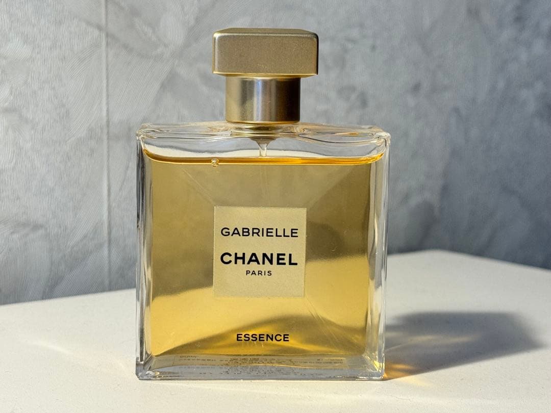 ガブリエル シャネル エッセンス オードゥ パルファム 50ml (国内正規品)