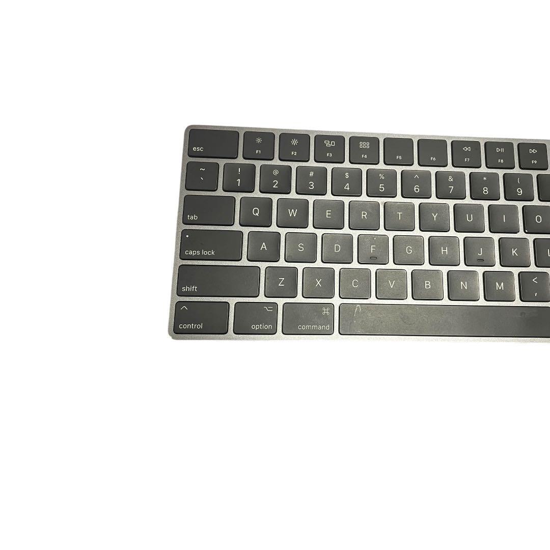 Apple Magic Keyboard A1843 スペースグレー
