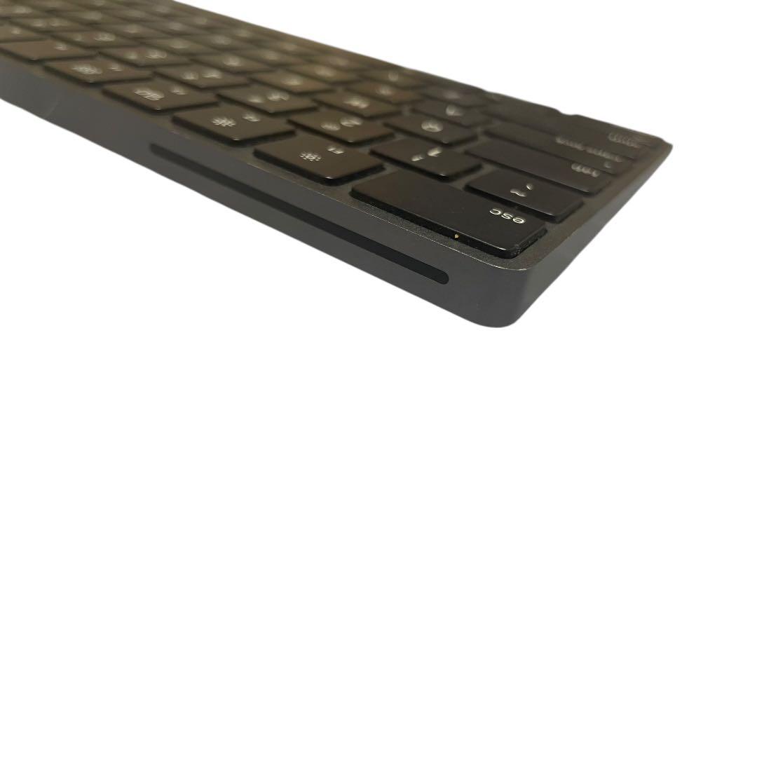 Apple Magic Keyboard A1843 スペースグレー