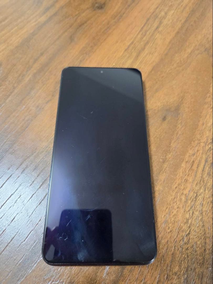 スマートフォン本体 Xiaomi12TPro