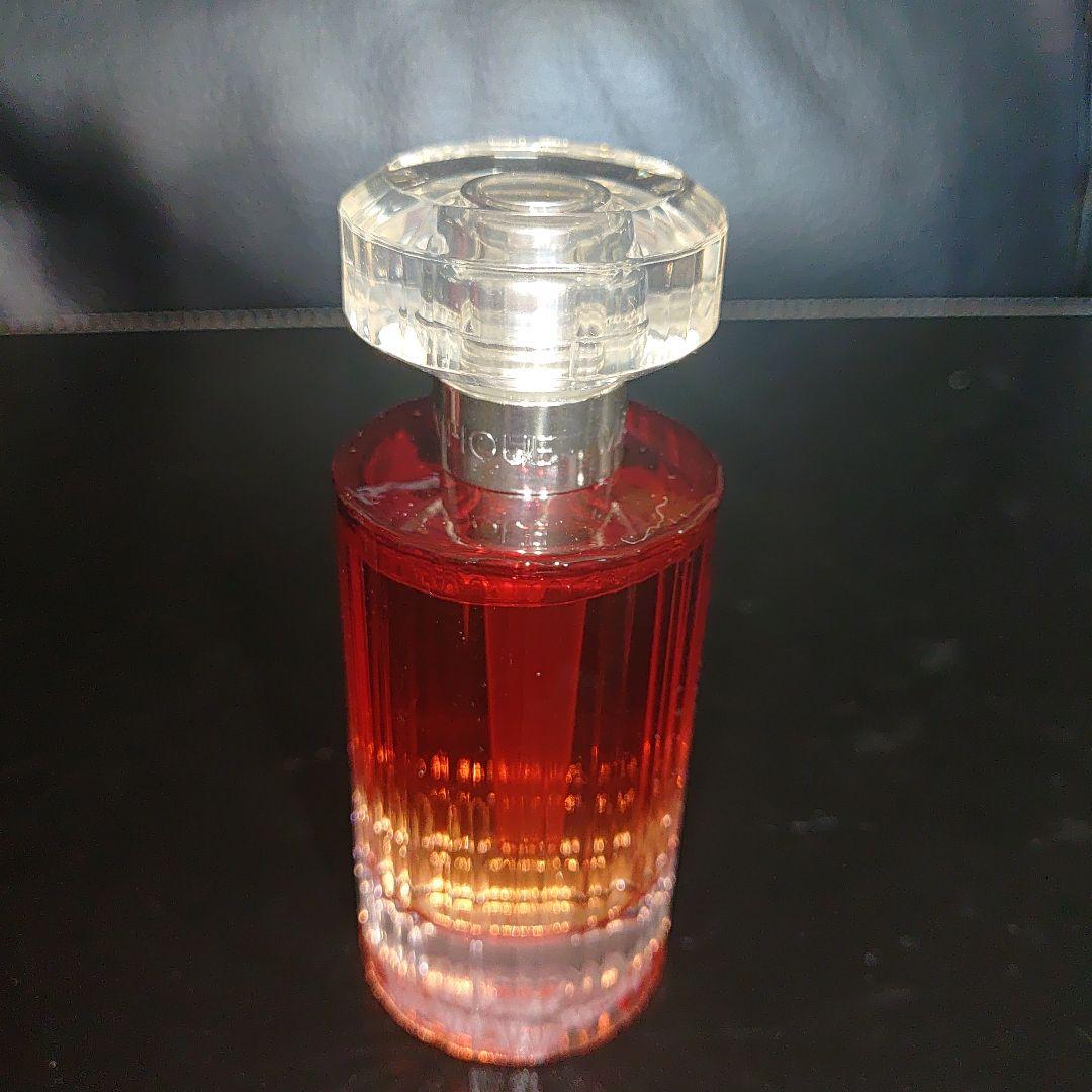 廃盤 LANCOME ランコム マニフィーク オーデパルファム 50ml 香水