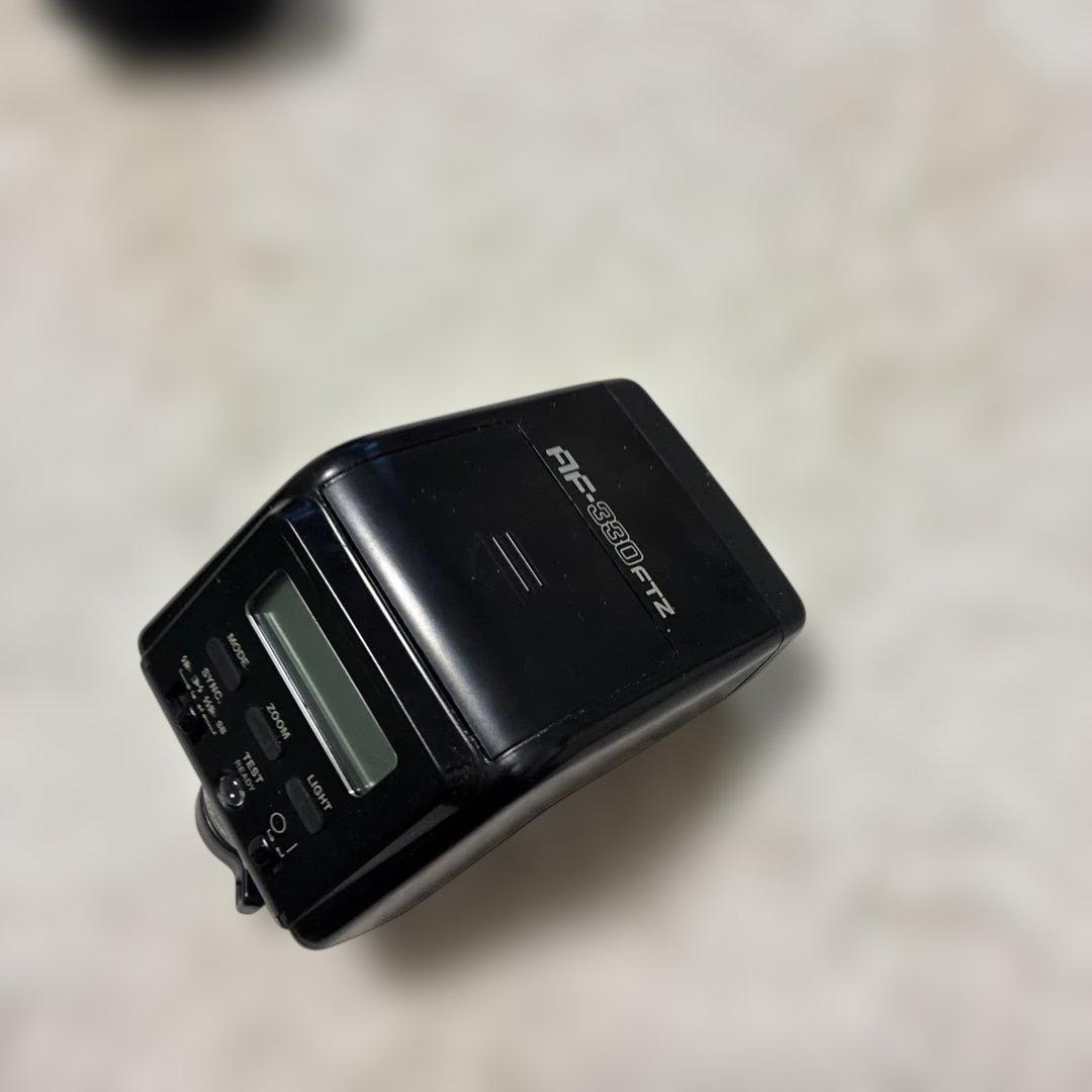 PENTAX SFX 一眼レフカメラセット