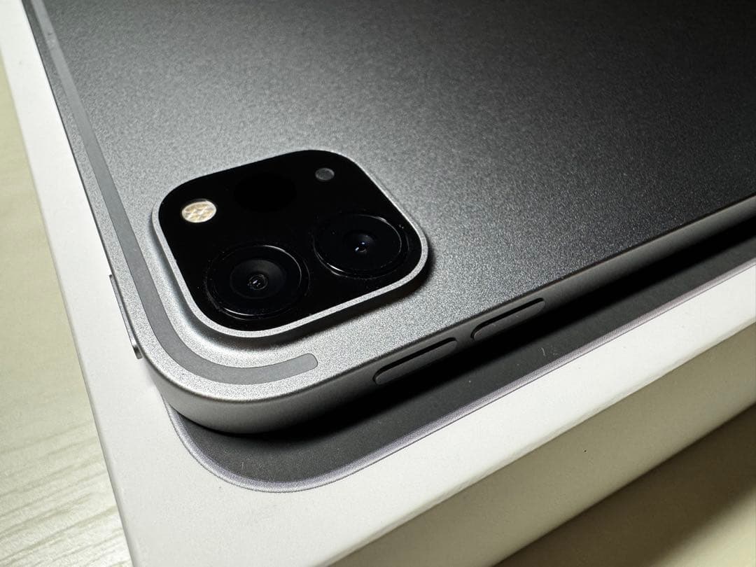 【期間限定値引き】iPad Pro 12.9インチ 第6世代 1TB Wi-Fi