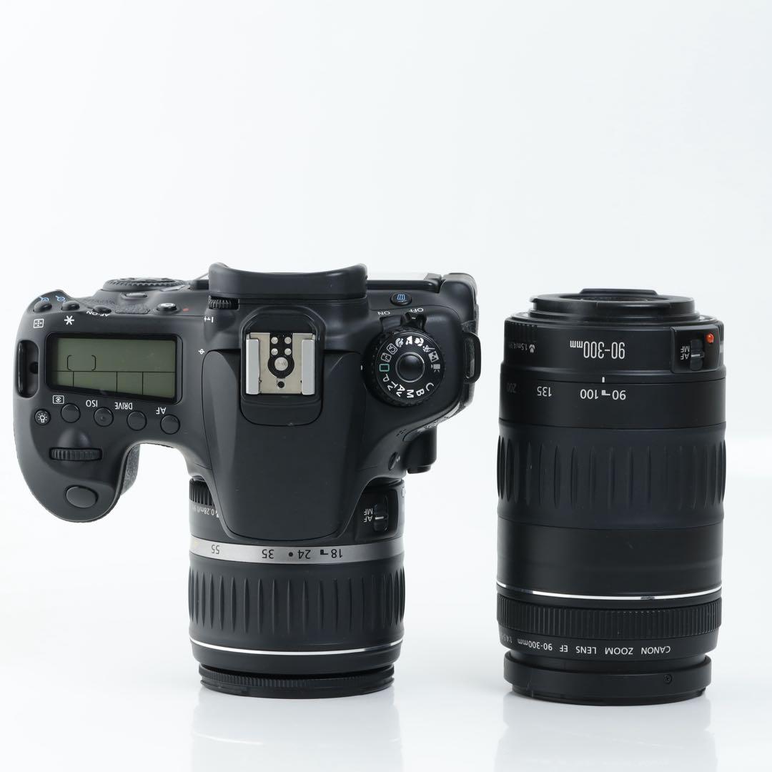 Canon EOS 60D★ダブルレンズセット★スマホ転送★彡