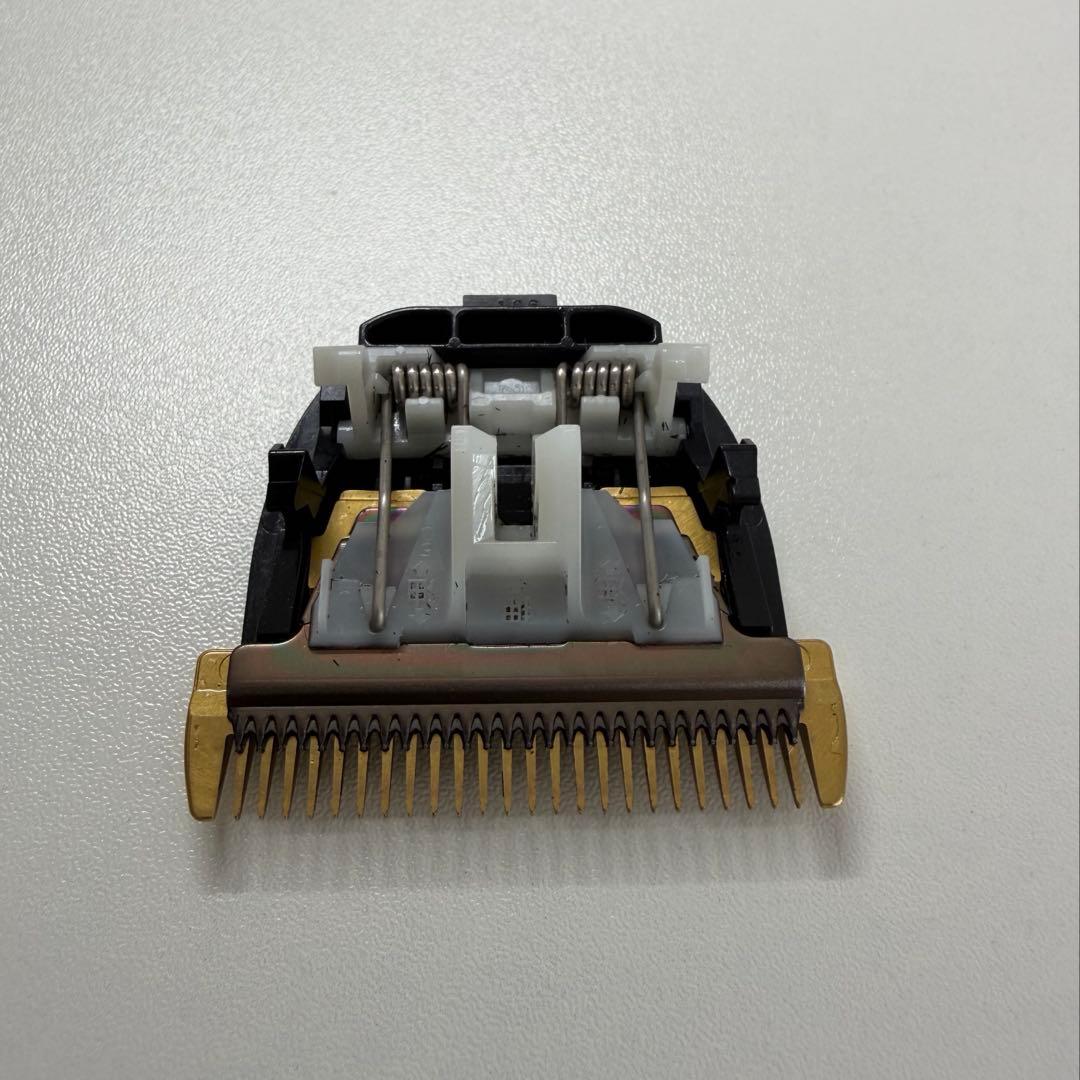 Panasonic ER-GP82 プロ リニアバリカン(付属品完備)