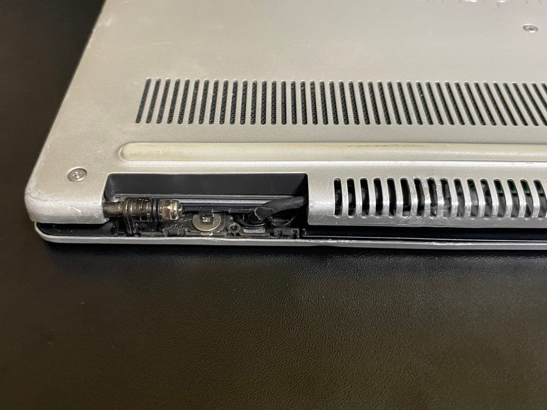 Dell latitued Inspiron 7380 訳あり品
