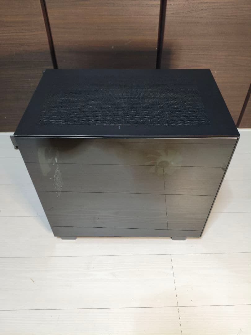 PCケース MONTECH KING65 PRO