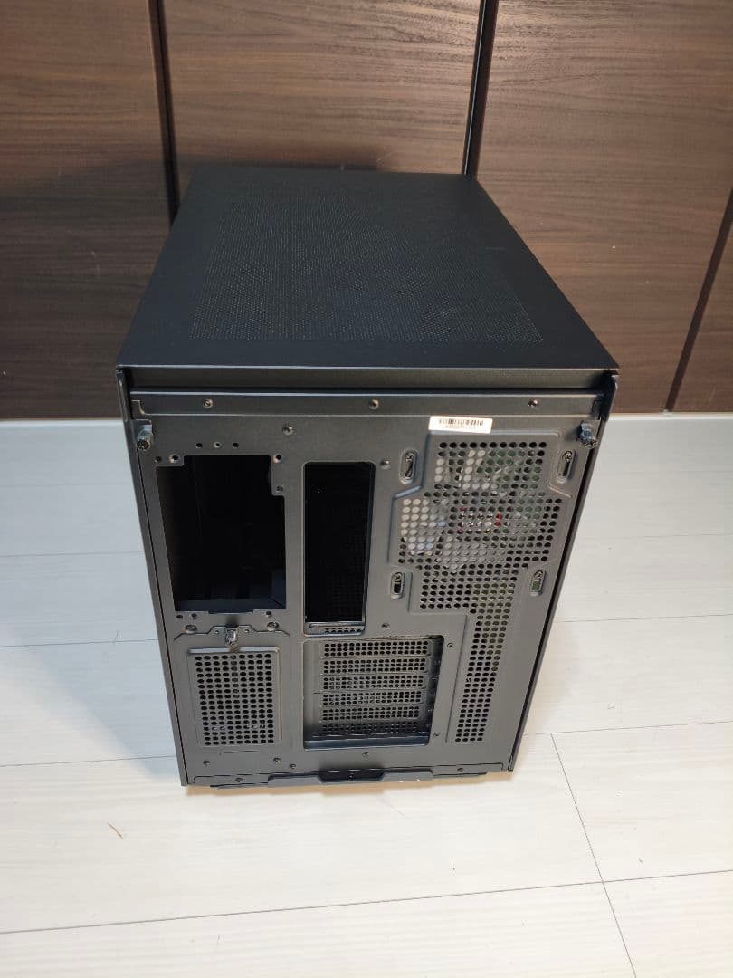 PCケース MONTECH KING65 PRO