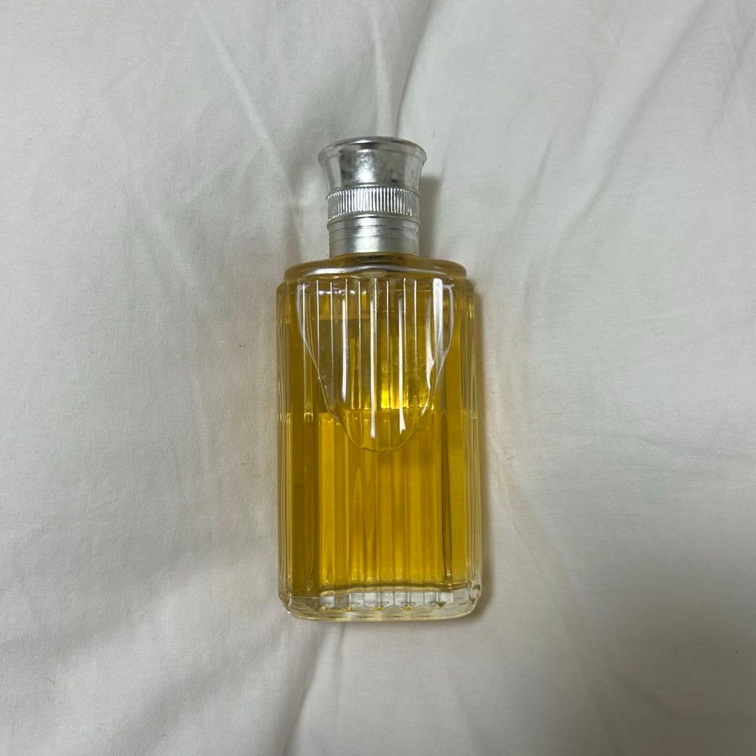 【廃盤】Christian Dior EAU SAUVAGE FOR MEN