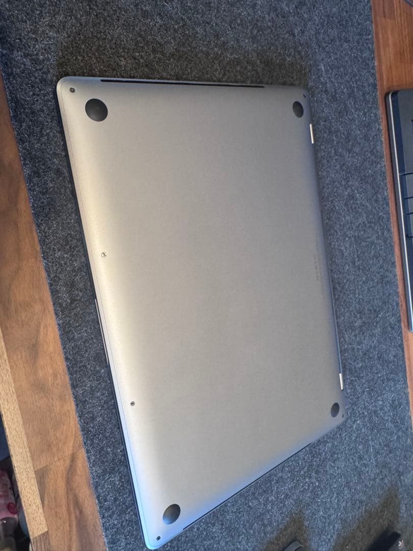 Macbook Pro (15-inch,2018)32GB/US配列 美品