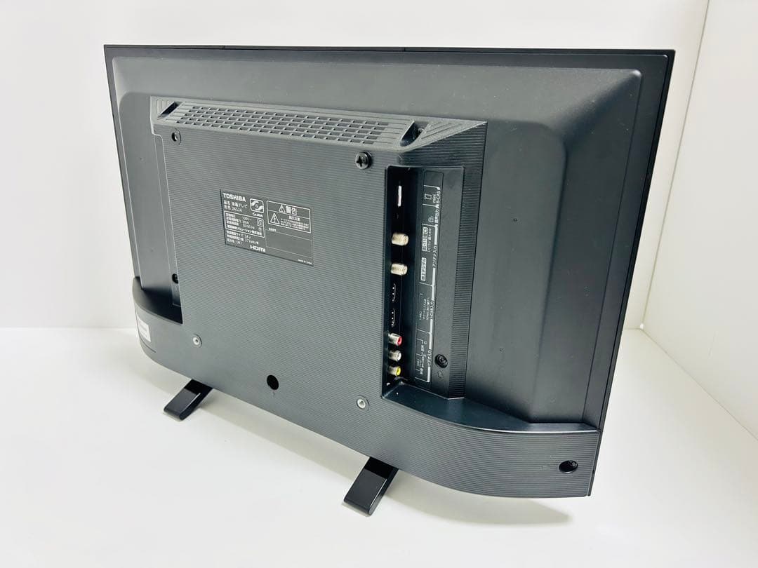 【3月9日まで】東芝24型液晶テレビREGZA 24S24