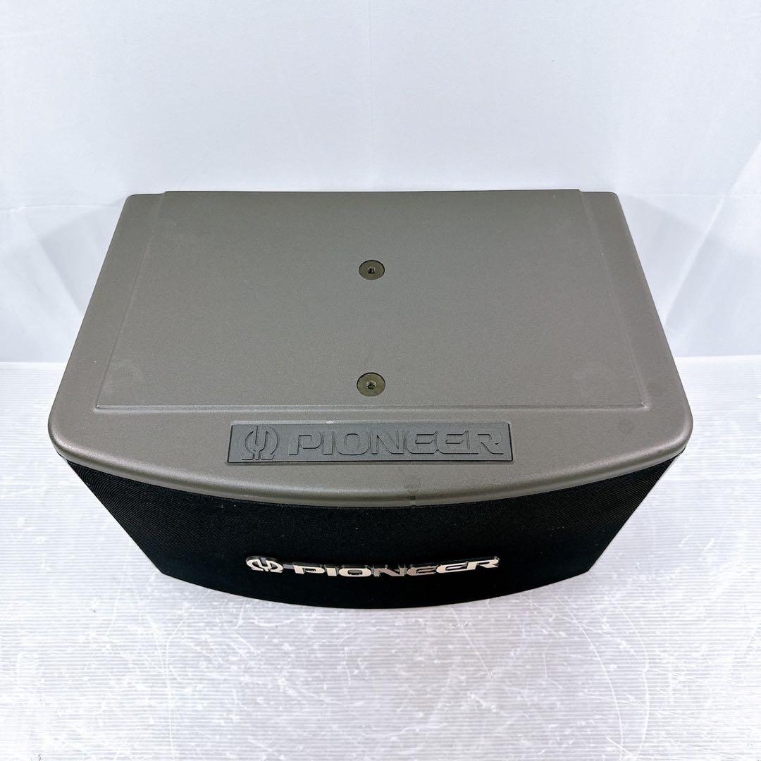 Pioneer パイオニア スピーカー CS-V18 ペア 音出し確認済み