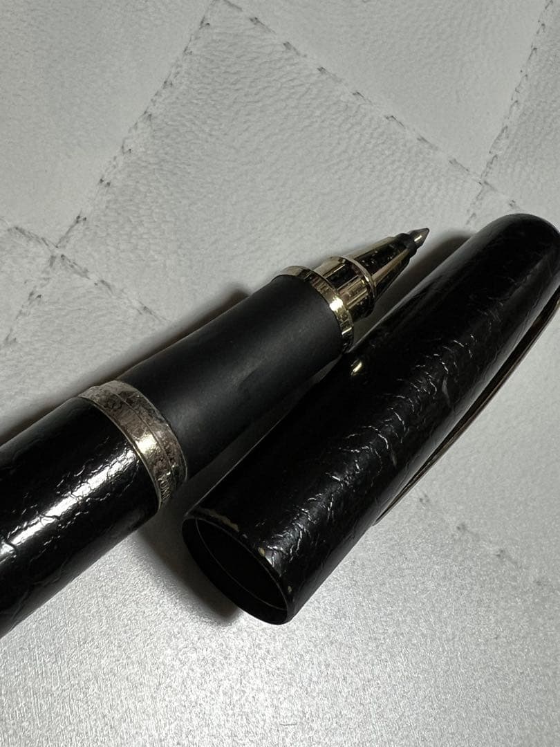 トンボ　TOMBOW ビンテージペン