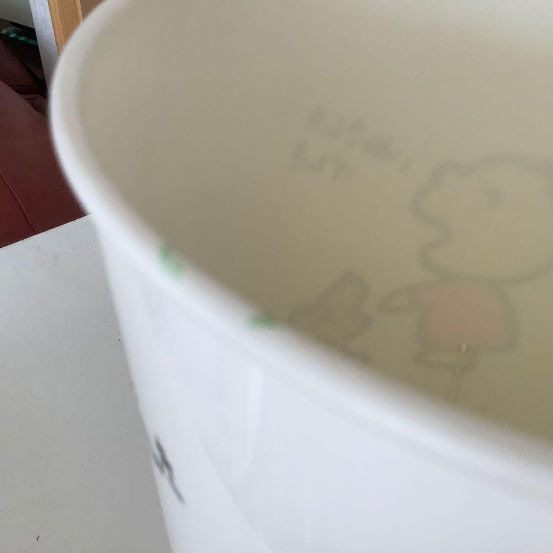 昭和レトロ　みんなのたあ坊　たあ坊　ゴミ箱　インテリアボックス　サンリオ　当時物