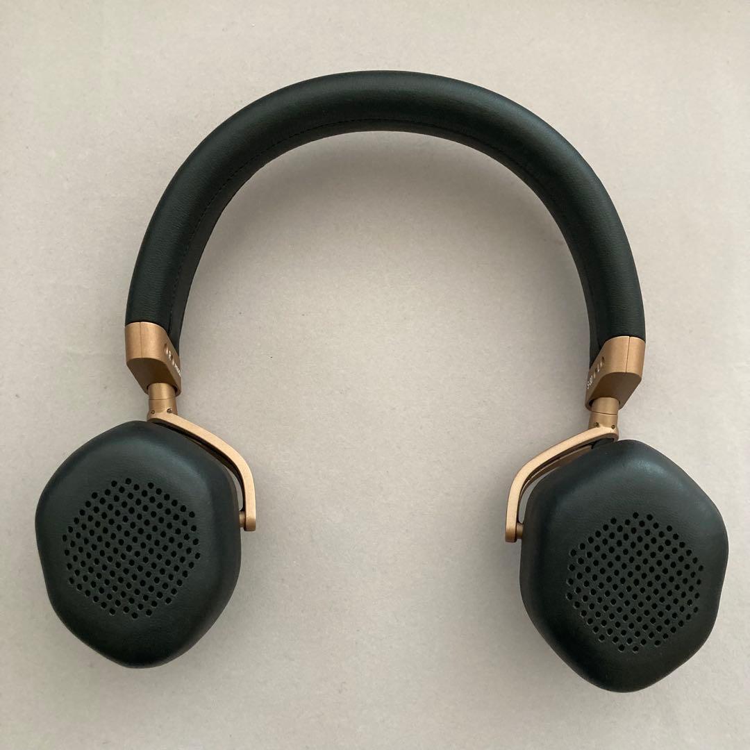 ヘッドホン　V-Moda S-80 bluetooth