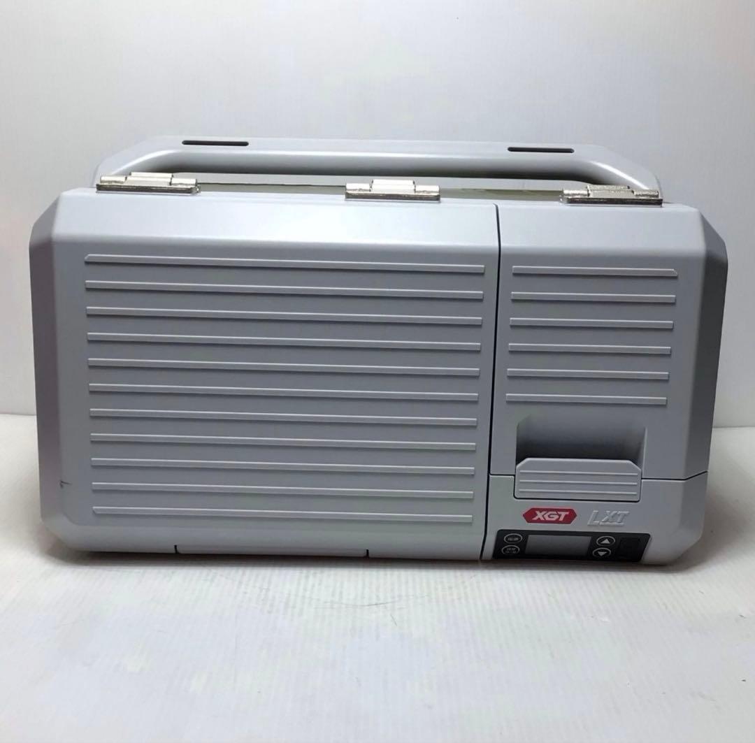MAKITA マキタ 保冷温庫 コードレス式 7L CW003G オリーブ