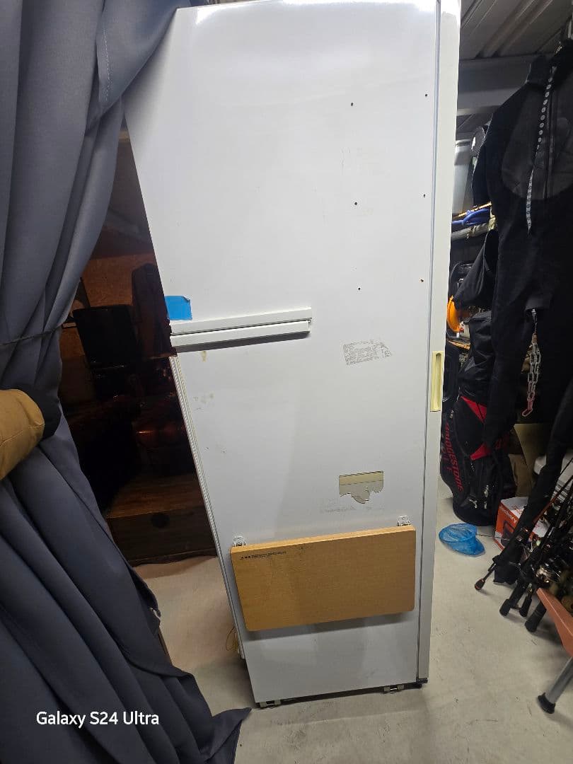 JCMS-415　業務用冷蔵庫ショーケース