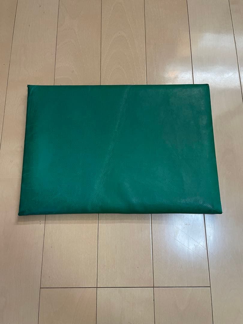 F421 SLEEVE 15インチ用ノートPCケース グリーン