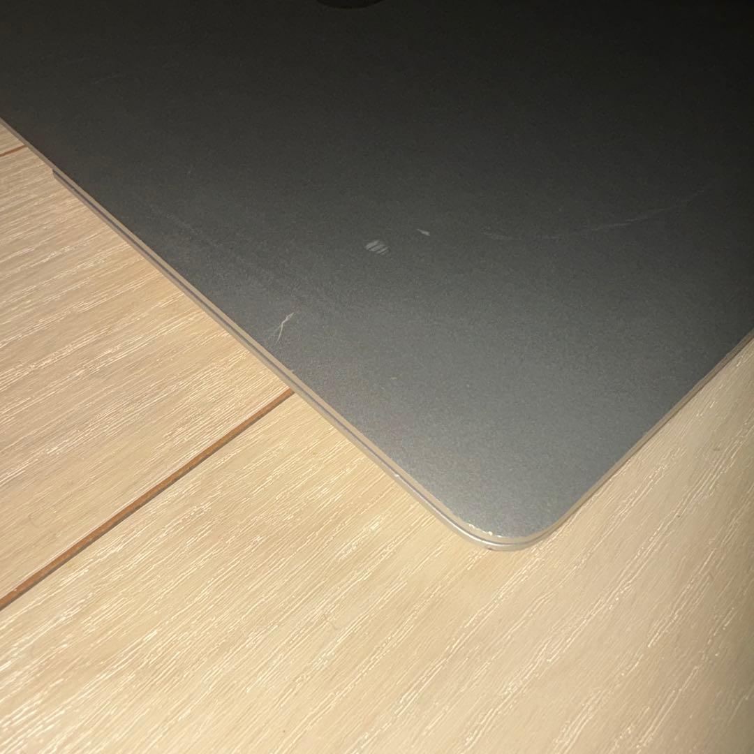 MacBook本体 Apple MacBook Air M1 2020 8GB 256GB 13.3