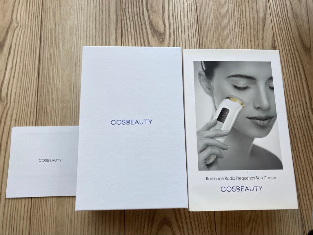 COSBEAUTY RF美顔器