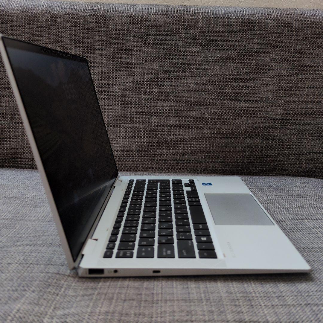 【タッチ液晶】HP EliteBook x360 1030 G8