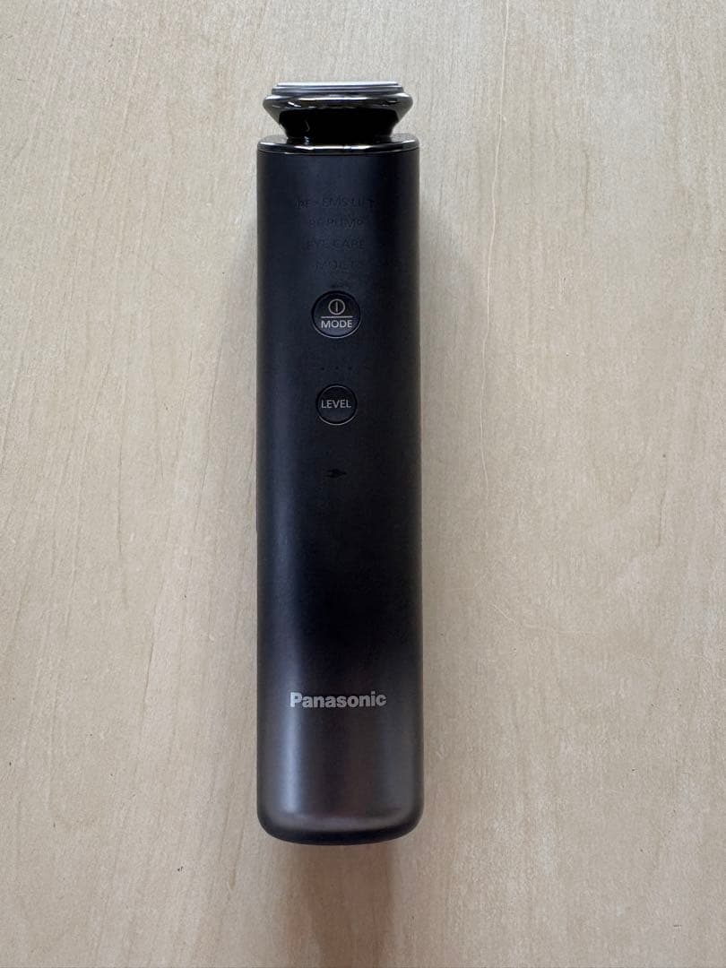Panasonic VITALIFT 美顔器 EH-SR85-K バイタリフト