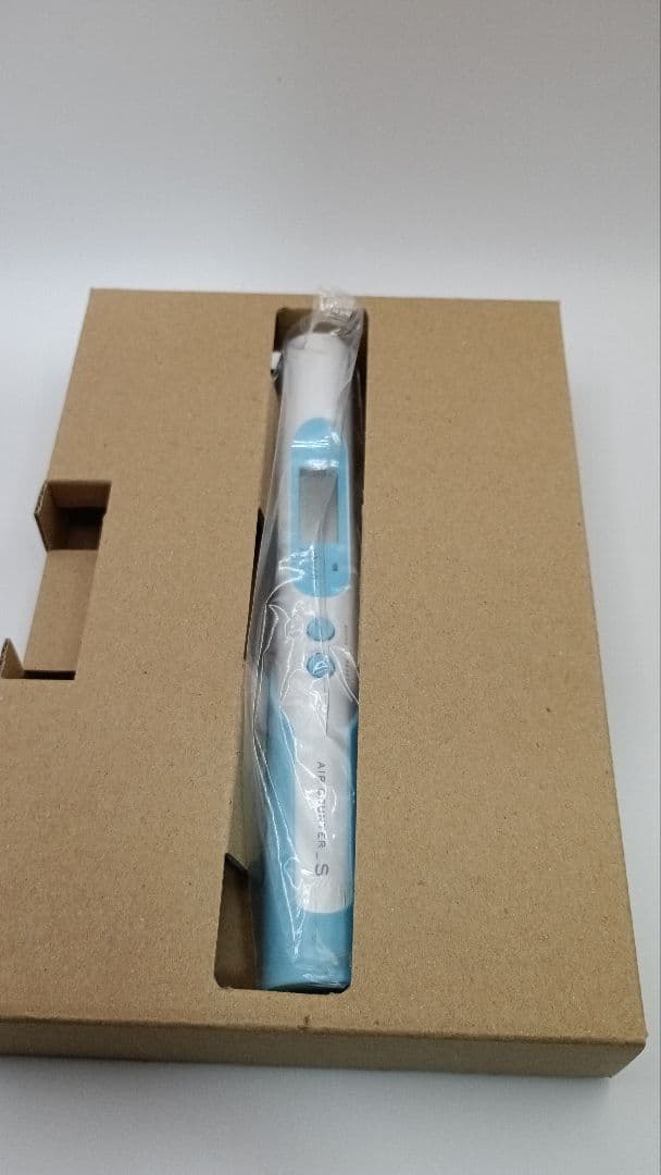 【美品】エステー エアカウンターS 家庭用放射線測定器