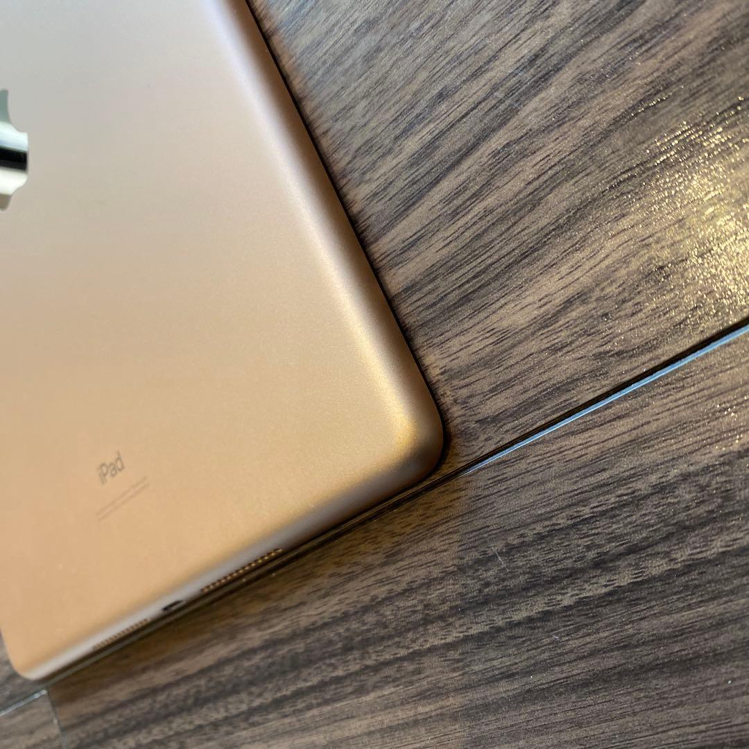 iPad 第7世代 128GB wifiモデル