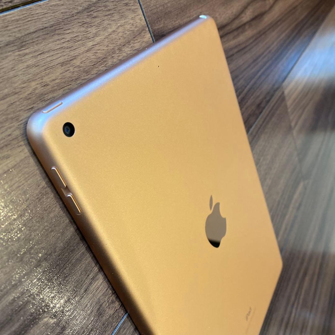 iPad 第7世代 128GB wifiモデル