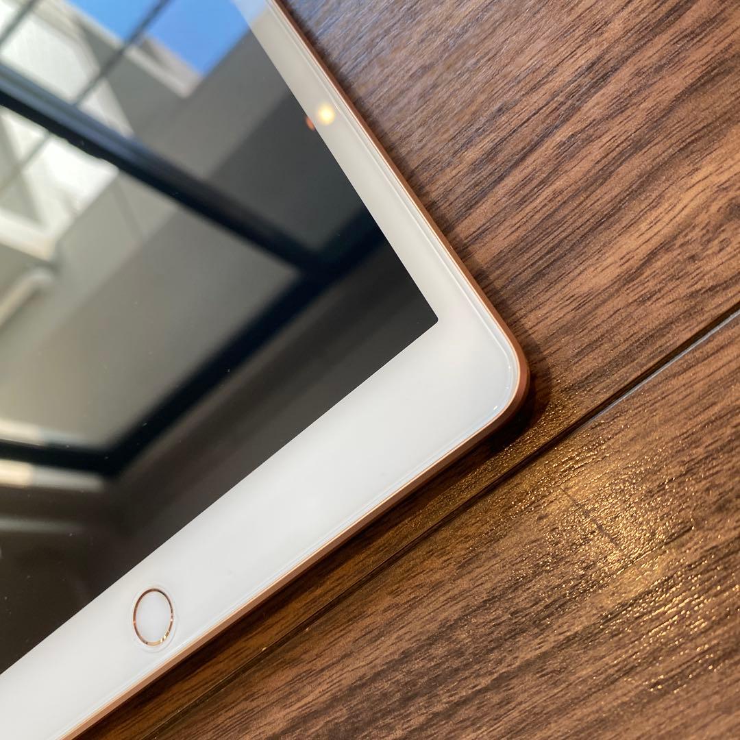 iPad 第7世代 128GB wifiモデル