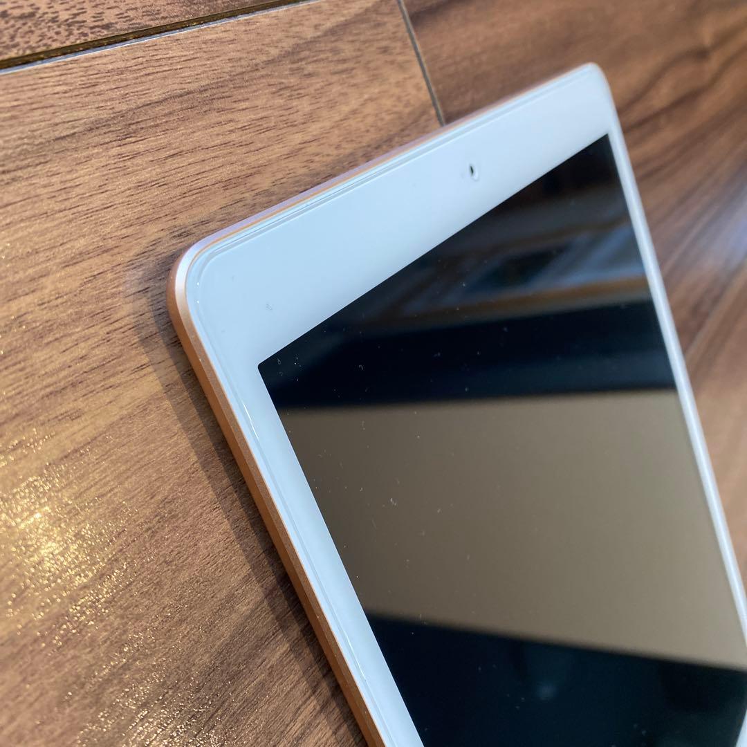 iPad 第7世代 128GB wifiモデル