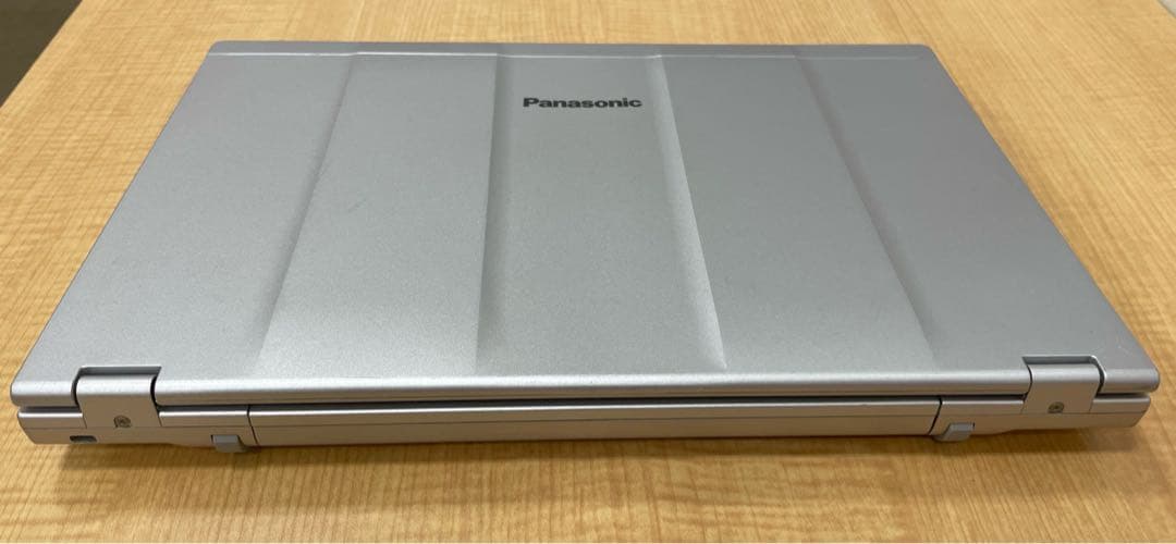 Panasonic Let's note CF-LX3 Office2019付き